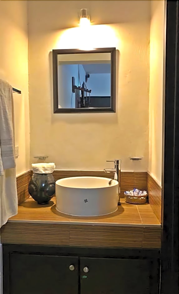 Hotel Los Valles