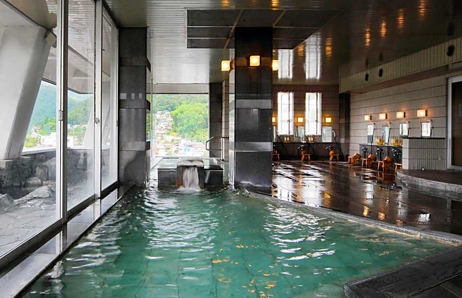 Kami no yama Azumaya