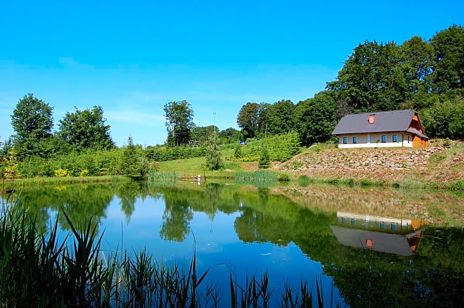 Rekreační chata Karasín