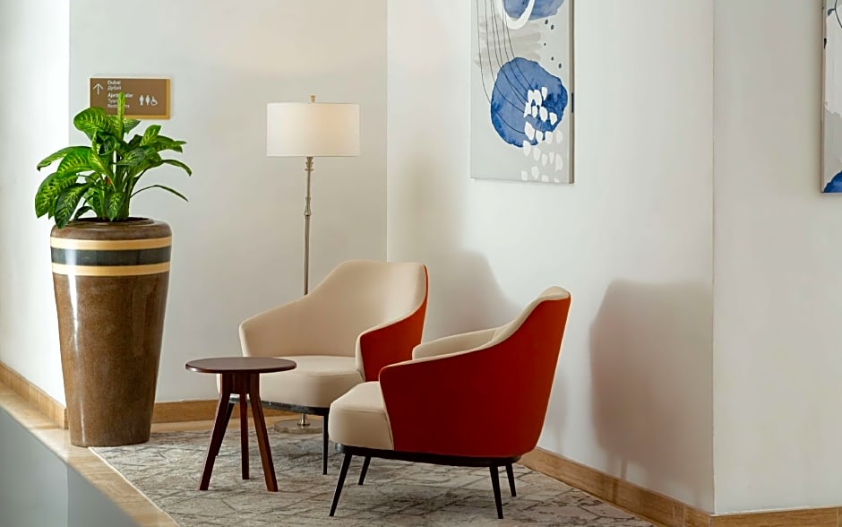 Canvas Hotel Shymkent