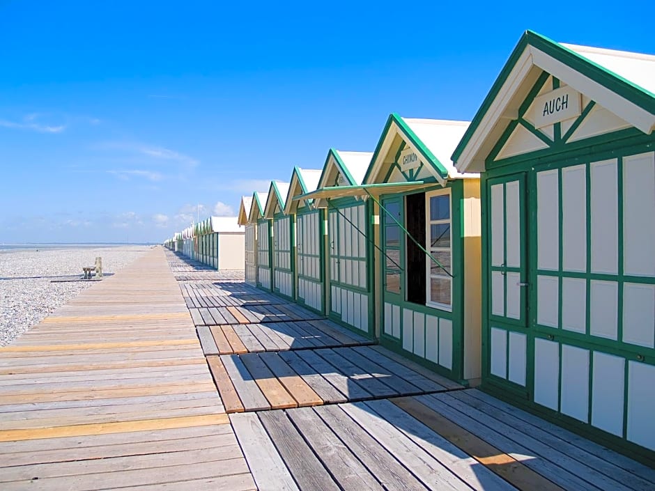 Chambres d'hôtes Les 4 Vents