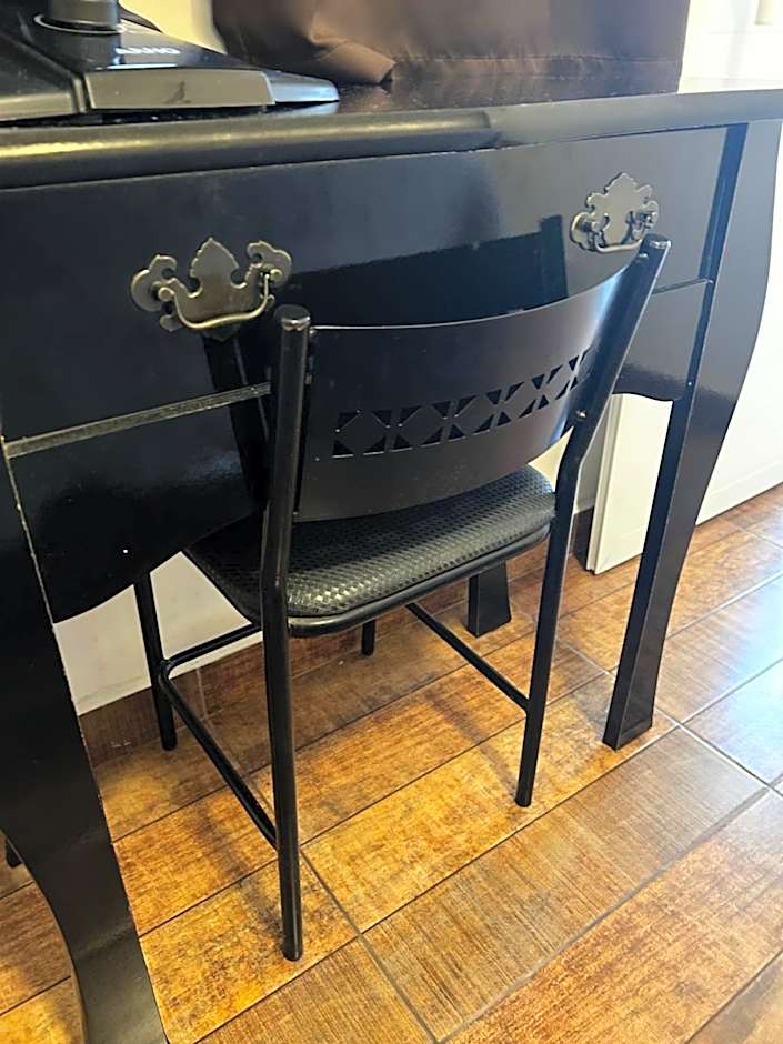 Suíte Boqueirão Tati Ortega