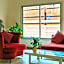 Eastiny Plaza hotel