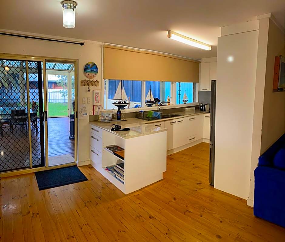 Goolwa Retreat