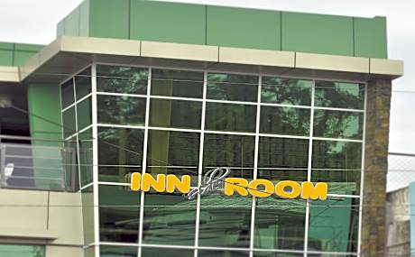 Inside Room Inn
