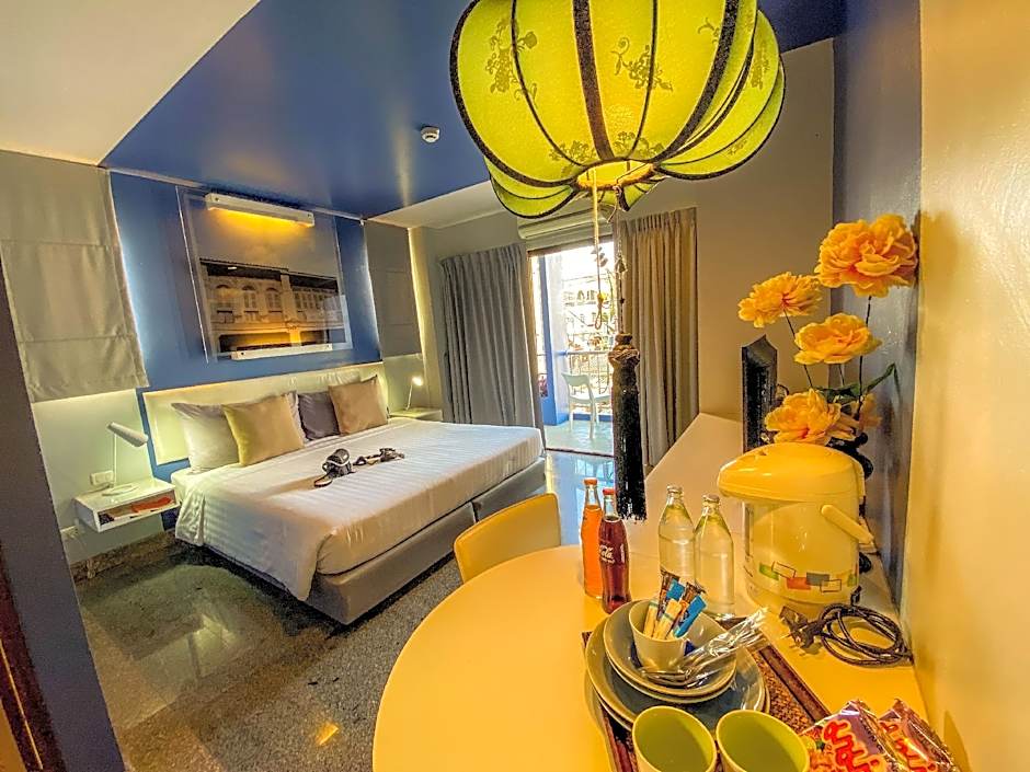 Sino Inn Hotel
