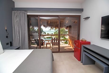 Double Room with Sea View