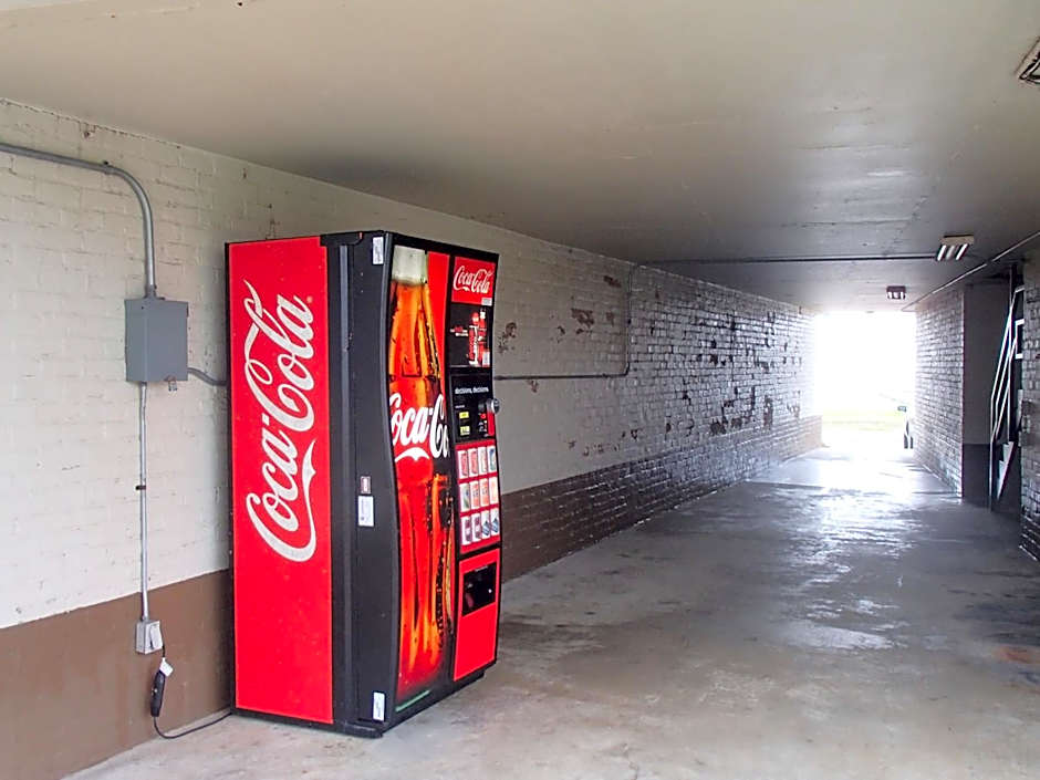 Sunrise Inn Lake Charles