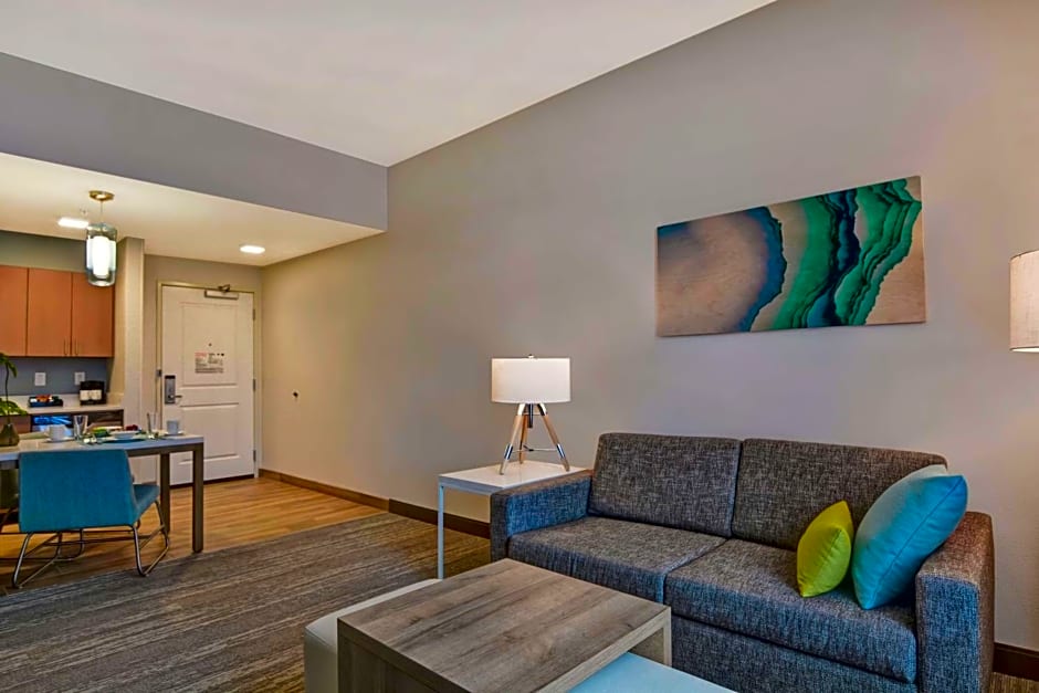 Homewood Suites By Hilton Chula Vista Eastlake