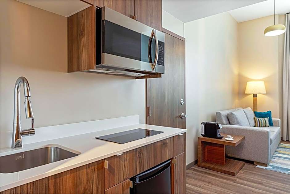 Fairfield by Marriott San Jose Airport Alajuela