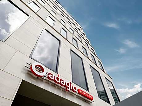 Aparthotel Adagio Bremen