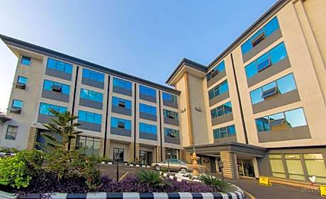 Noktel Resort Hotel Ilorin 