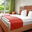 Hotel-Restaurant Fasanerie