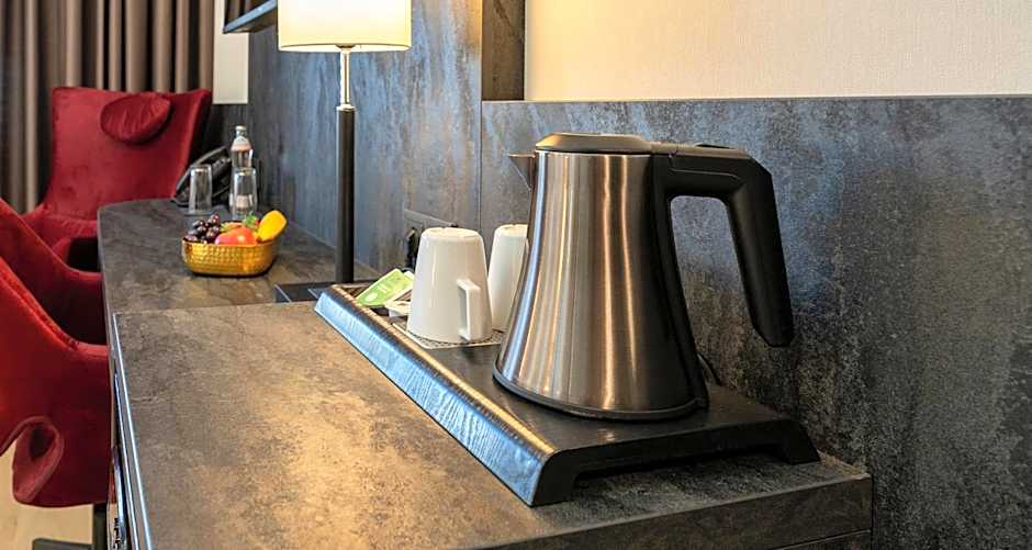 PLAZA INN Wiener Neustadt, BW Signature Collection