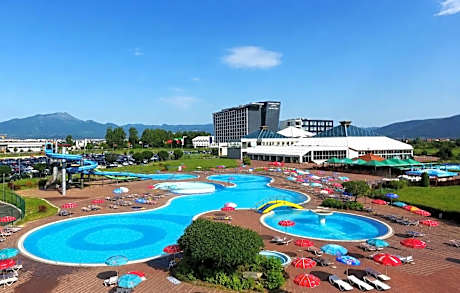 Hotel Hills Sarajevo Congress & Thermal spa resort