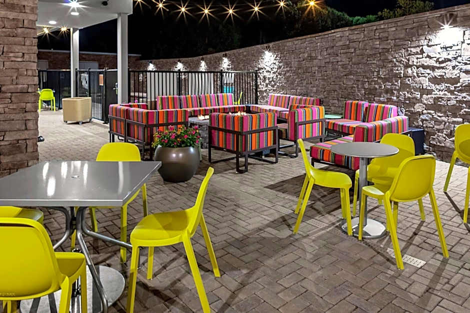 Home2 Suites By Hilton Salisbury