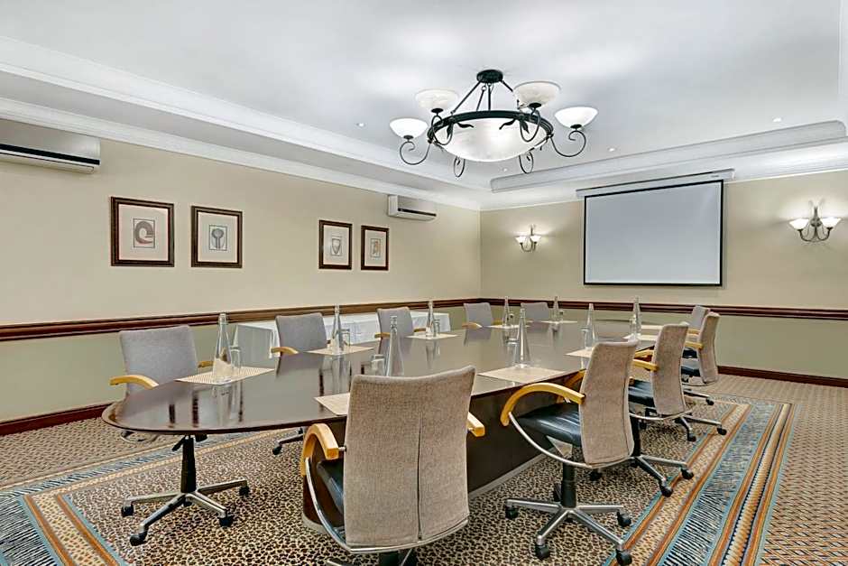 Protea Hotel by Marriott Blantyre Ryalls