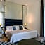 Abba San Sebastian Hotel