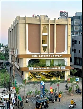 Hotel Gokul Inn & Banquet