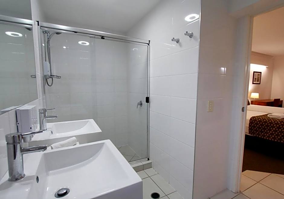 Chinchilla Downtown Motor Inn