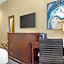 Best Western Plus Fredericton Hotel & Suites