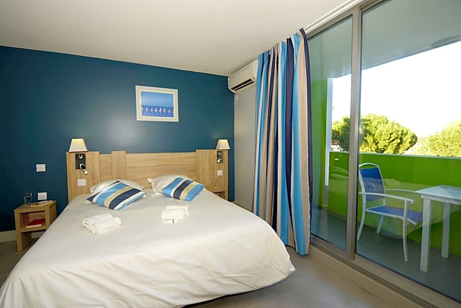 Résidence Odalys Aqualia