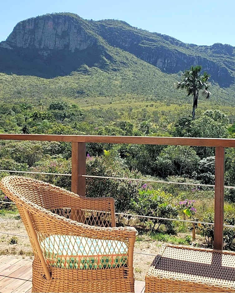 Pousada Rancho dos Ipês