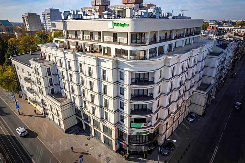 Holiday Inn Lodz By IHG