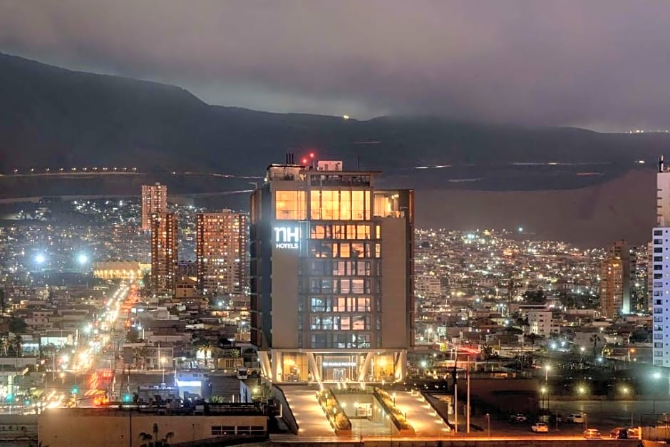 NH Iquique Pacífico
