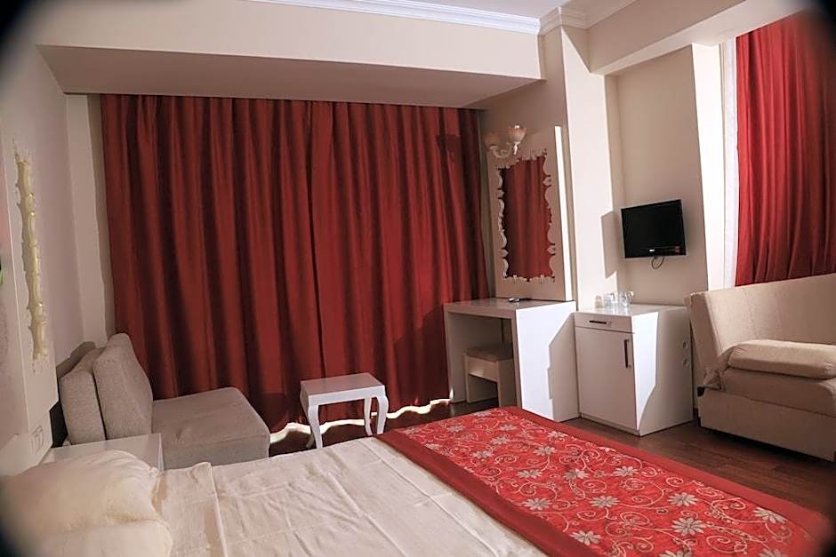 GRAND MIR'AMOR HOTEL & Spa -Ultra  All Inclusive