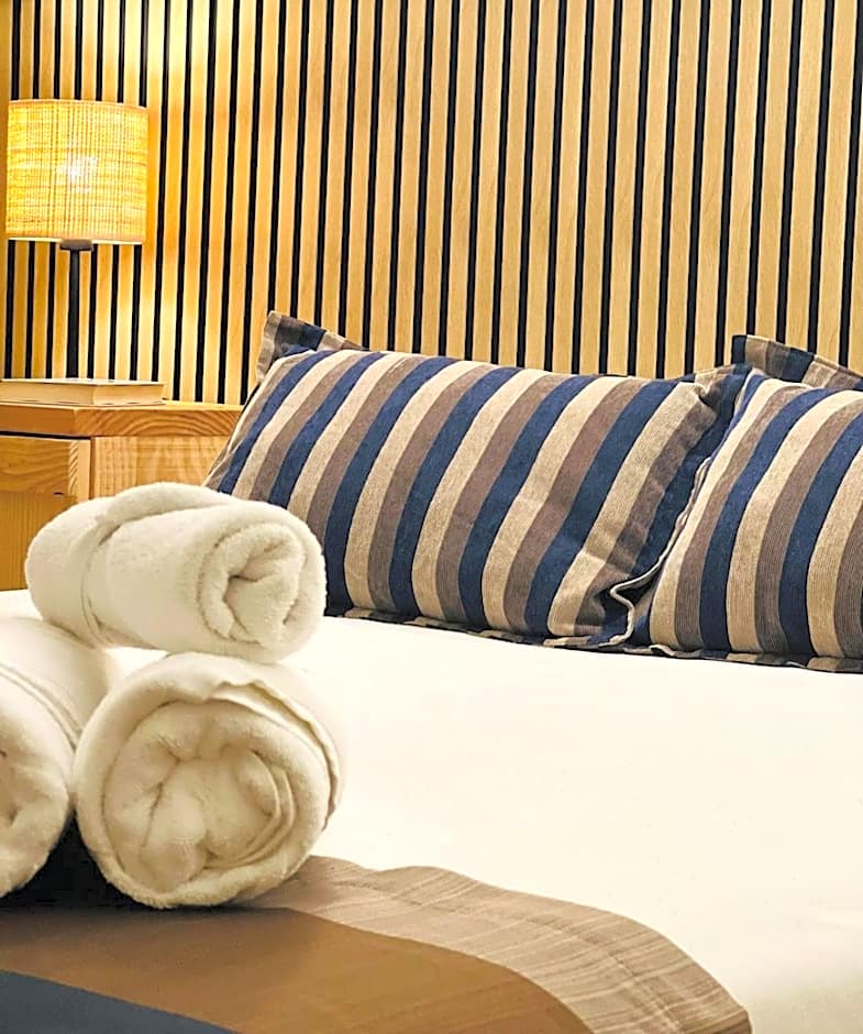 Hotel Escuela San Cristobal