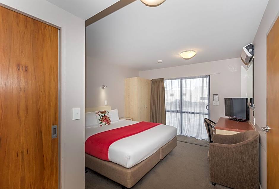 Bella Vista Motel Oamaru