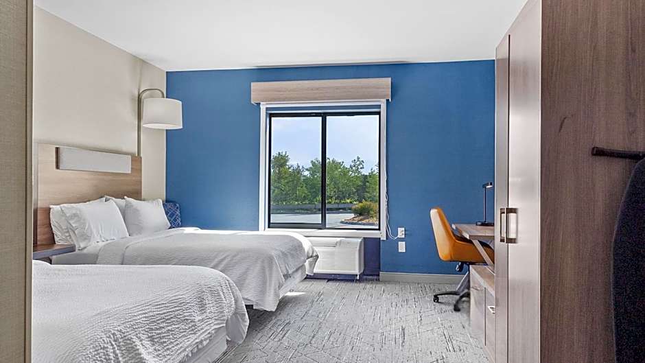 Holiday Inn Express Hotel & Suites Manchester - Airport By IHG
