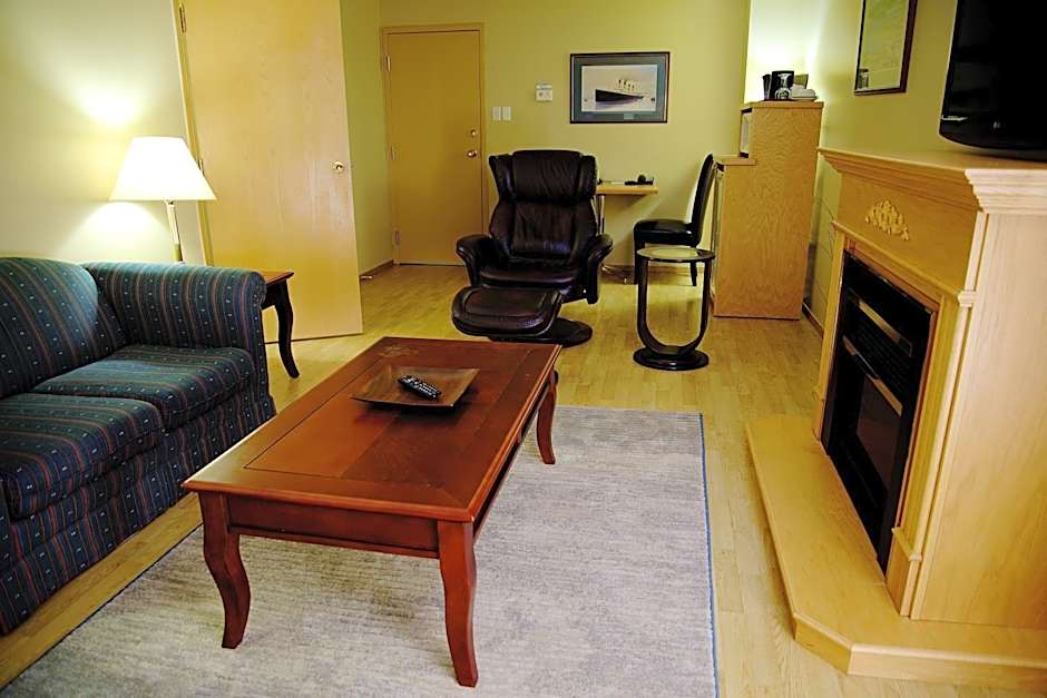 St Christopher's Hotel