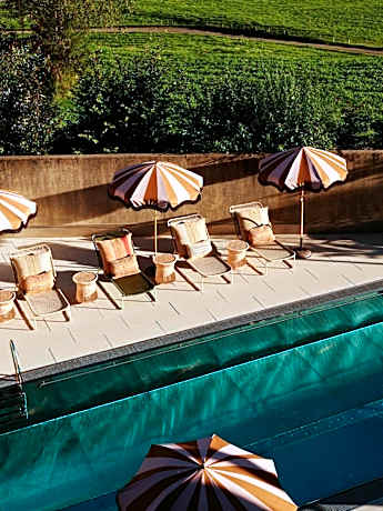 Rote Wand Gourmet Hotel, a Member of Design Hotels