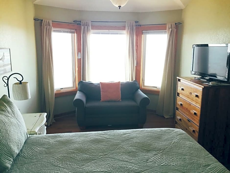 The Inn on Pamlico Sound