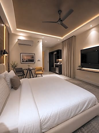 Hotel Mohan Tulip