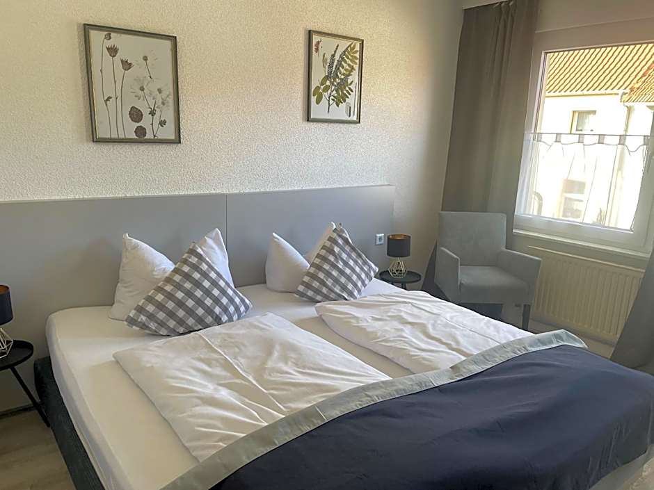 Harzhotel Warnstedter Krug