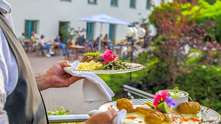 Seepark Hotel am Wandlitzsee