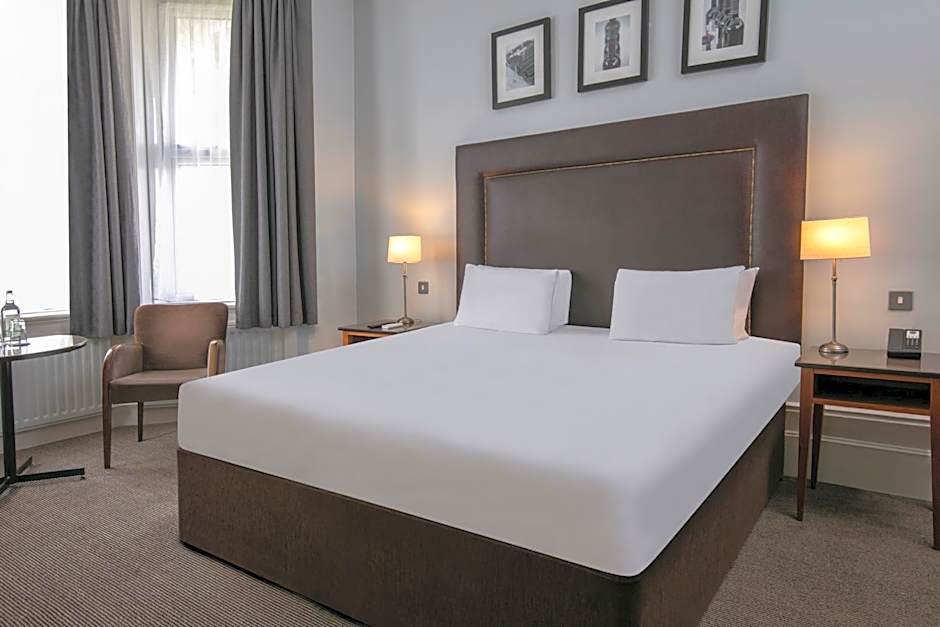 Hallmark Hotel Bournemouth West Cliff