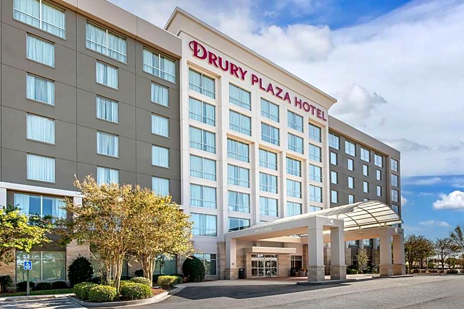 Drury Inn & Suites Valdosta