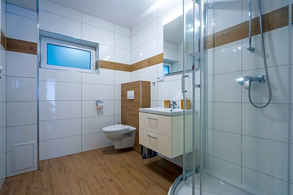 Apartamenty Pruskie