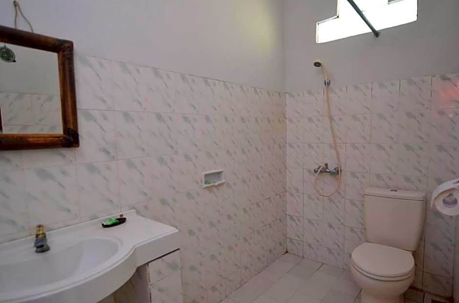 Puri Itoma Bungalows