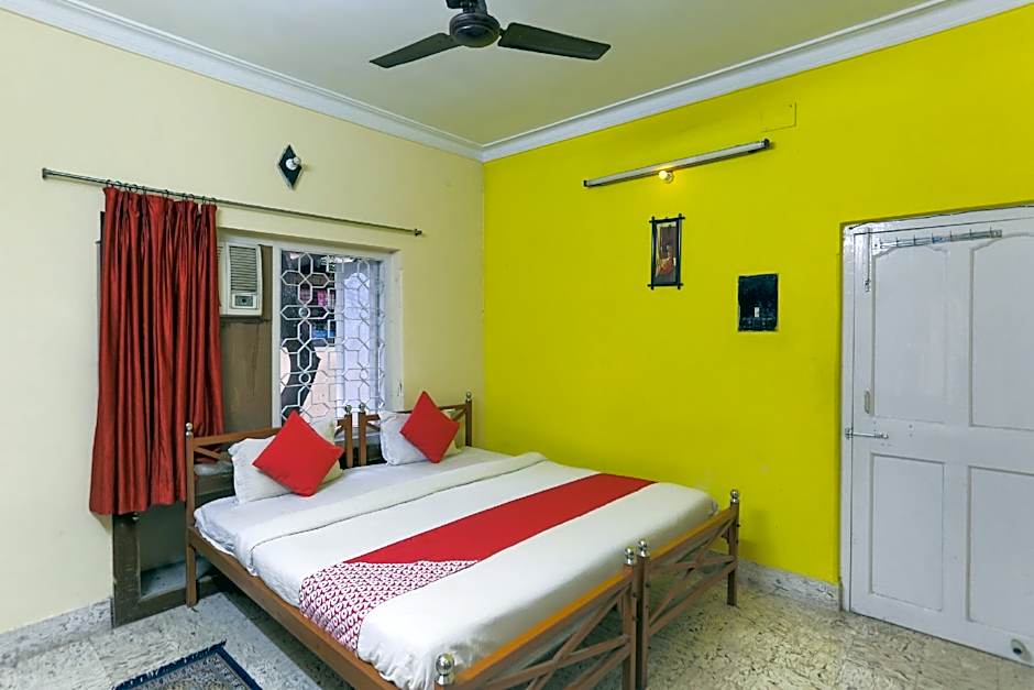 Sangita Guest House by OYO Rooms – Calcutta, LA