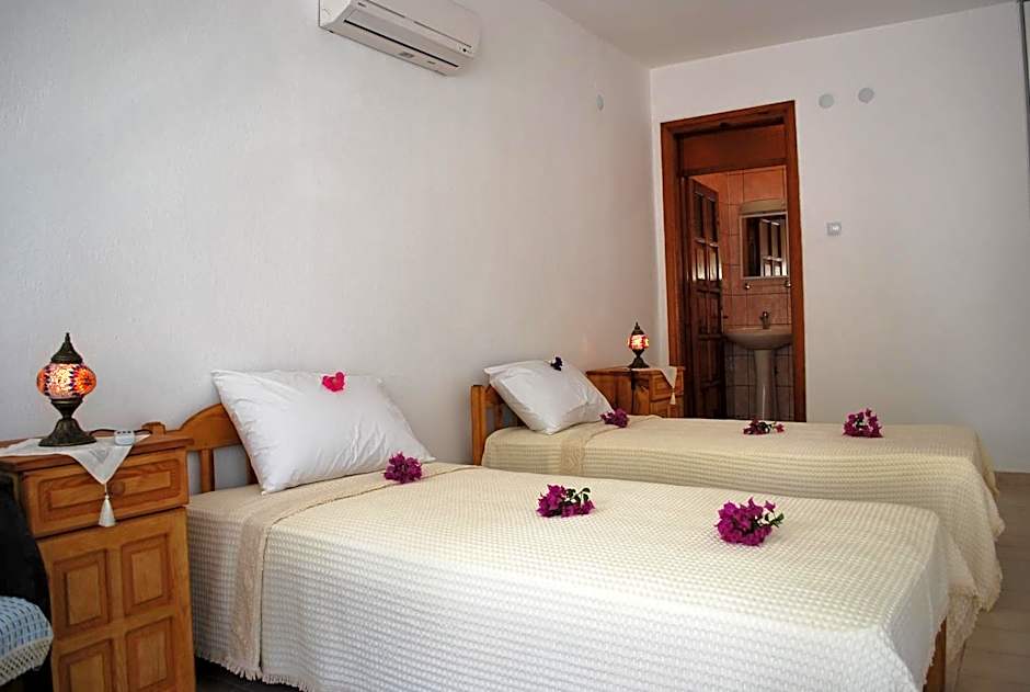 Myra Hotel