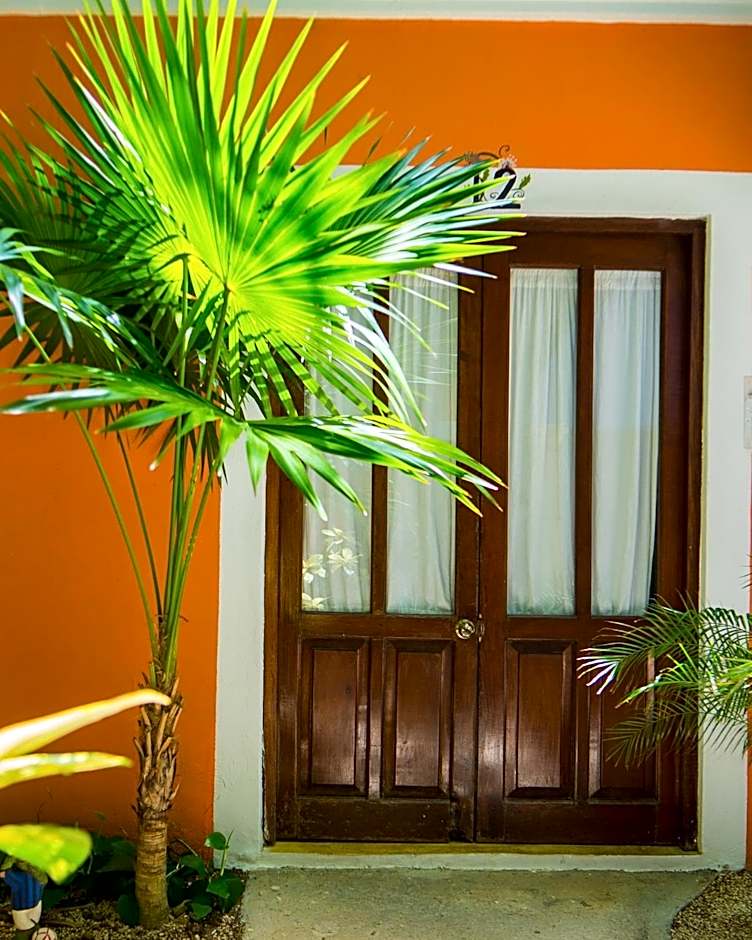 Hotel Casa De Las Flores