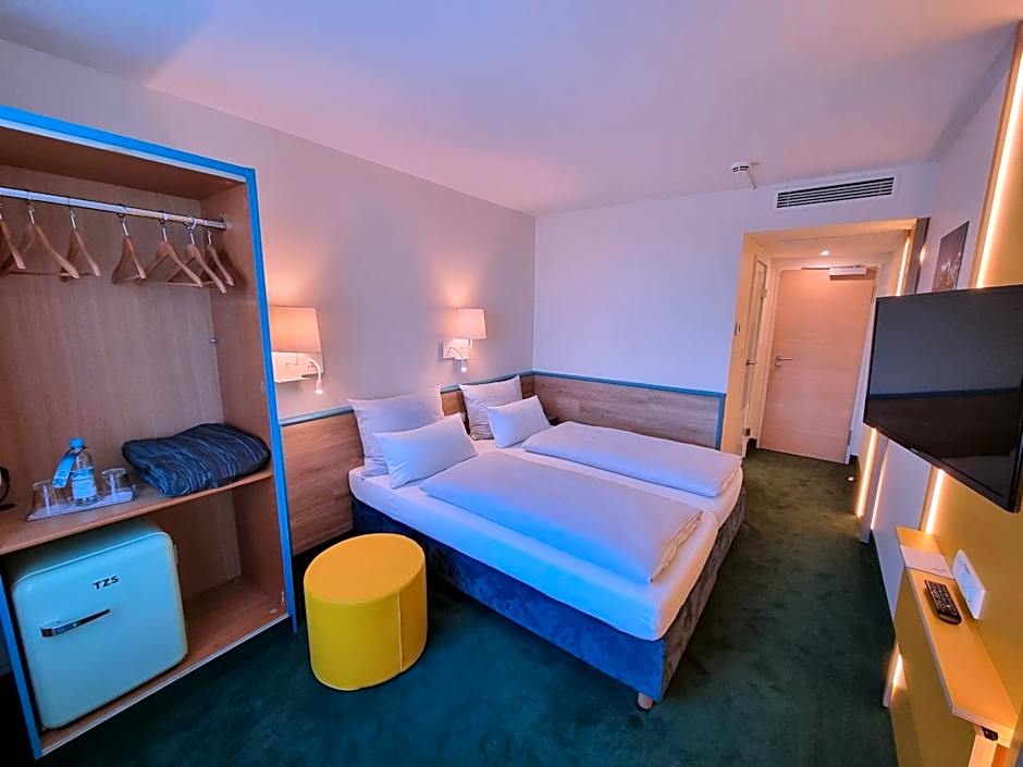 myMINGA13 - Hotel & serviced Apartments