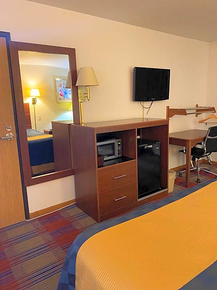 Americas Best Value Inn Champaign