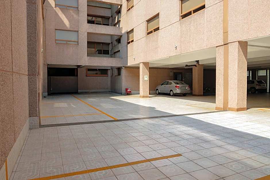 Hotel Escala Siglo XXI