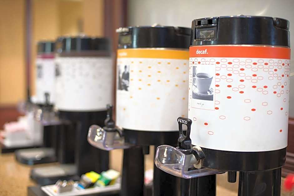 Hampton Inn By Hilton Philadelphia/Bridgeport